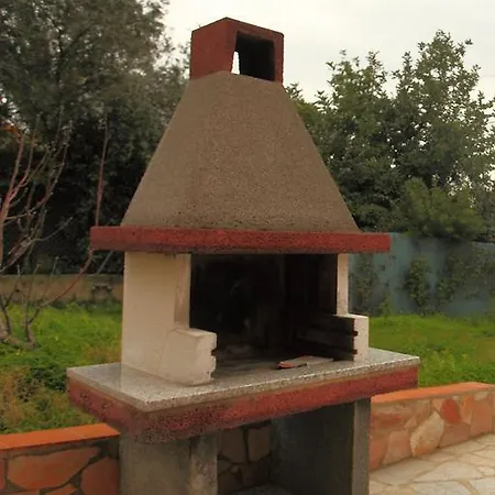 Casa Filippo Будинок відпочинку Ольбія