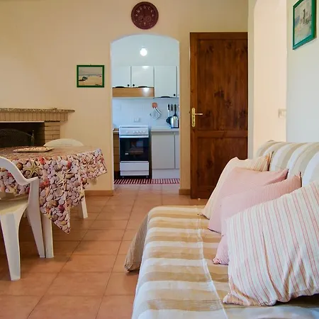 Casa Filippo * Ольбія