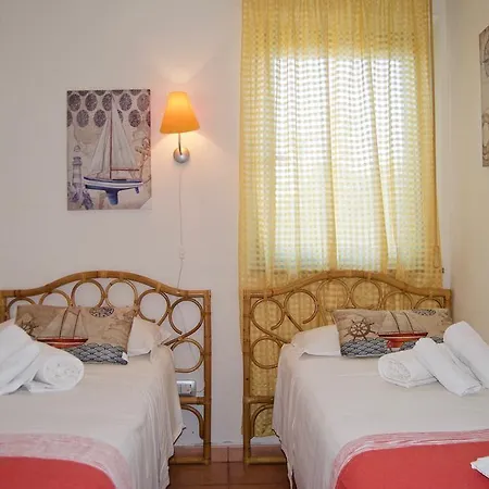 Casa Filippo Будинок відпочинку Ольбія